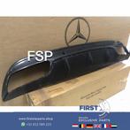 A2058854005 W205 C63 C63S AMG CARBON DIFFUSER Mercedes C KLA, Gebruikt, Ophalen of Verzenden, Mercedes-Benz