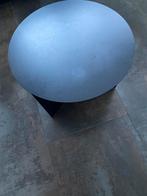 Bijzettafeltje van het merk Hay. Diameter 45 cm, Huis en Inrichting, Ophalen, Zo goed als nieuw