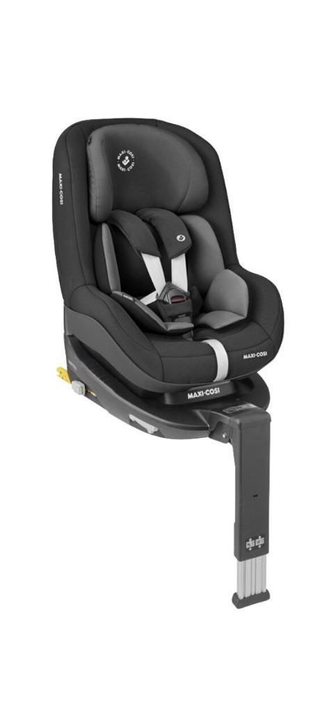 Maxi-Cosi Autostoel Pearl, Kinderen en Baby's, Autostoeltjes, Gebruikt, Maxi-Cosi, 9 t/m 18 kg, Isofix, Verstelbare rugleuning