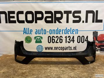 VOLKSWAGEN T ROC T-ROC ACHTERBUMPER BUMPER KAAL 