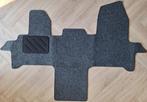 Ford Transit Automaat Cabinemat op maat Antraciet 2014-2022, Caravans en Kamperen, Mobilhome-accessoires, Ophalen of Verzenden