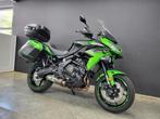 Kawasaki Versys 650 GT (bj 2023), Motoren, Motoren | Kawasaki, Bedrijf, Meer dan 35 kW, Overig, 650 cc