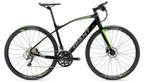 Fitnesbike Giant, Fietsen en Brommers, Fietsen | Racefietsen, Ophalen, 28 inch, Heren, Aluminium
