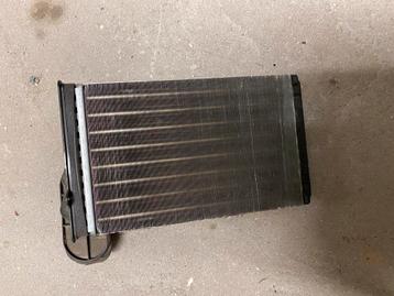 Vw golf 2 kachelverwarming, Enlèvement, Utilisé, Pièces Oldtimer ou Ancêtre