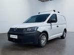 Volkswagen Caddy 2 places/Bluetooth/Attache remorque/clim -, Auto's, 75 kW, Caddy Combi, Wit, Bedrijf