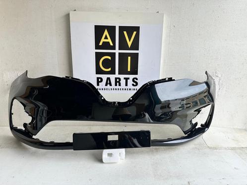 Renault Zoe Zöe facelift voorbumper bumper 620223129R, Auto-onderdelen, Carrosserie, Bumper, Renault, Voor, Gebruikt, Ophalen of Verzenden