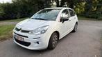 Citroën C3 - 1er propriétaire - 84 000km, Auto's, Voorwielaandrijving, Euro 5, Overige bekleding, Wit