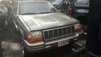 Démontage complet Jeep Grand Cherokee 5.9, Ophalen of Verzenden, Jeep