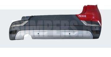 Bumper Renault Captur II 2 19- RHD  850B24059R  Achterbumper beschikbaar voor biedingen