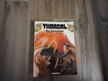 THORGAL "NRS 1/2/4/6/8/12/14/15" beschikbaar voor biedingen