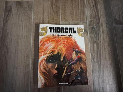 THORGAL "NRS 1/2/4/6/8/12/14/15", Boeken, Stripverhalen, Zo goed als nieuw, Meerdere stripboeken, Ophalen of Verzenden