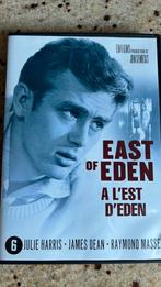 2 dvd's Marlon Brando + James Dean, Ophalen of Verzenden, Zo goed als nieuw