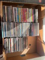 Lot van 70cds en 25 single cd’s, CD & DVD, CD | Autres CD, Utilisé, Enlèvement ou Envoi