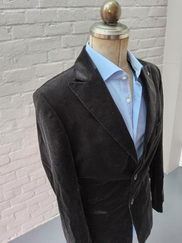 Prachtige velvet herenblazer Zara beschikbaar voor biedingen