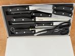 Emsan Knife Set – 8 Pieces, Huis en Inrichting, Ophalen, Zo goed als nieuw