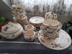 Villeroy&boch alt strassburg, servies, Huis en Inrichting, Keuken | Servies, Ophalen, Gebruikt, Overige stijlen, Compleet servies