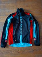 Veste de cyclisme d'hiver Castelli XXL, Vélos & Vélomoteurs, Accessoires vélo | Vêtements de cyclisme, Envoi, XXL