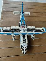 Vrachtvliegtuig, Enlèvement