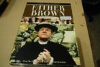 father brown  4 disc box, Cd's en Dvd's, Ophalen of Verzenden, Boxset