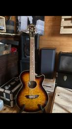 Washburn, Ophalen, Gebruikt, Met koffer