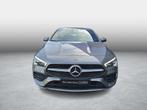 Mercedes-Benz CLA 180 AMG LINE Shooting Brake + LED + PARKEE, Auto's, Mercedes-Benz, CLA, Stof, Gebruikt, 4 cilinders