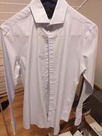Overhemdjes S, Enlèvement ou Envoi, Comme neuf, Tour de cou 38 (S) ou plus petit