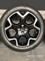 18'' originele Opel Mokka e II B velgen + winterbanden 4x108, Auto-onderdelen, 18 inch, Banden en Velgen, Personenwagen, Gebruikt