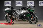 Kawasaki Ninja 1000 Sx - 13.188 km, Motoren, Motoren | Kawasaki, 4 cilinders, Motorrijbewijs A, Bedrijf, Handvatverwarming