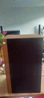 Kef correlli sp1051 speaker set, Gebruikt, Minder dan 60 watt, Front, Rear of Stereo speakers, Ophalen
