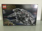 LEGO 75257 Star Wars Millenium Falcon - NIEUW, Ophalen of Verzenden, Nieuw, Complete set, Lego