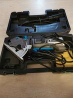 scie circulaire gamma neuf, Ophalen, Nieuw, Cirkelzaag