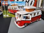 Lego 10220, Tickets en Kaartjes