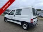 Citroën Berlingo 1.4 Benzine| Lichte Vracht | Trekhaak, Auto's, Citroën, 4 deurs, 4 cilinders, Handgeschakeld, 2 zetels