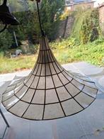 Sierlijke schelpenluster, Ophalen