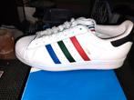 Mannen Superstar Adidas leder maatje 40 spotprijsje, Ophalen, Nieuw