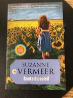 Route du Soleil - Suzanne Vermeer, Boeken, Suzanne Vermeer, Ophalen of Verzenden, Zo goed als nieuw, Nederland