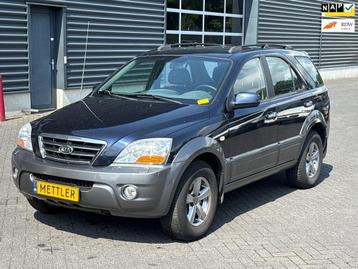 Kia Sorento 3.3 V6 X-clusive fulltime 4wd beschikbaar voor biedingen