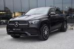 Mercedes-Benz GLE 350 de 4-M Coupé HUD AHK Air Burmester, Auto's, Mercedes-Benz, Automaat, 4 cilinders, Zwart, Leder
