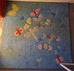 Haba tapijt vlinders, Kinderen en Baby's, Kinderkamer | Inrichting en Decoratie, Zo goed als nieuw, Ophalen