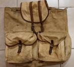Sac à dos Allemand Rucksack ww1, Collections, Objets militaires | Seconde Guerre mondiale, Envoi, Armée de terre, Autres types