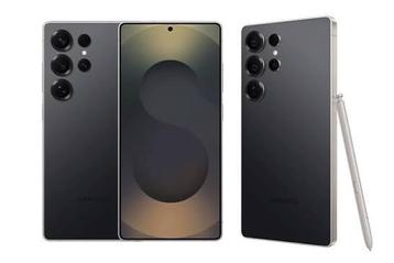 Samsung s25 ultra  beschikbaar voor biedingen