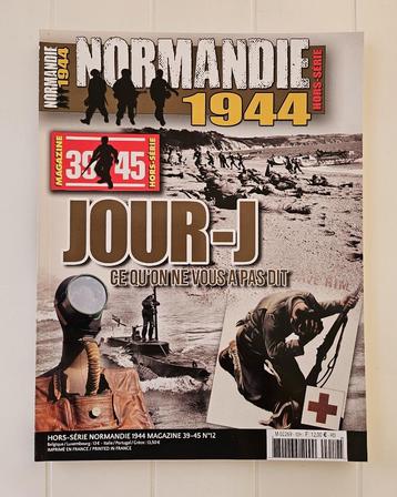 D-Day: Wat we je niet hebben verteld beschikbaar voor biedingen