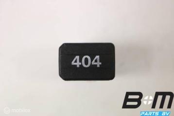 Contact relais 404 Audi TTS 8J beschikbaar voor biedingen