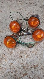 À vendre bsa pinkers lukas, Motos, Enlèvement ou Envoi