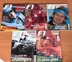 Livres magazines f1i 2004, Verzamelen, Sportartikelen en Voetbal, Ophalen of Verzenden, Zo goed als nieuw