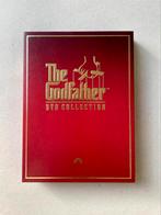 The Godfather dvd collection 4-delig, Maffia en Misdaad, Vanaf 16 jaar, Boxset, Ophalen of Verzenden