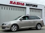 Skoda Fabia Combi 1.2 TSi Benzine | 25.000 KM | 12MGarantie, Auto's, Voorwielaandrijving, Stof, Beige, Electronic Stability Program (ESP)