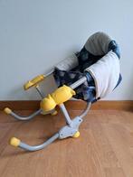 Eetstoel chicco kind, Ophalen, Gebruikt, Hangstoel