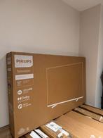 TE KOOP: Nieuwe Philips 50” 4K UHD Smart TV (50PUS7608/12), Audio, Tv en Foto, Televisies, Philips, LED, Nieuw, Ophalen of Verzenden