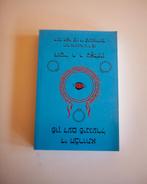 J.R.R. Tolkien, דער האַר פֿון די פֿינגערלעך. Vol. 1, די חבֿר, Ophalen of Verzenden